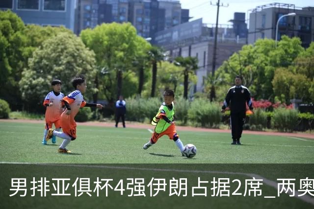 男排亚俱杯4强伊朗占据2席 两奥运冠军助印尼晋级
